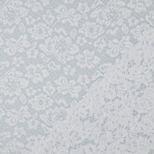 Kant stof dubbelzijdig Wit