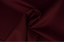 Keperkatoen Bordeaux