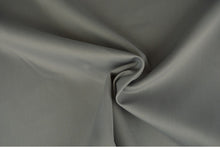 Keperkatoen Zilvergrijs