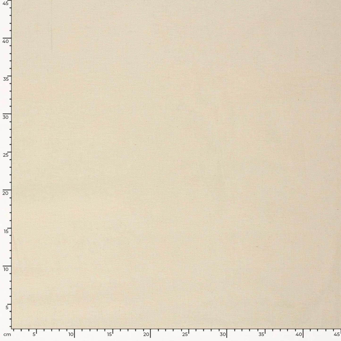 Lakenkatoen Ongebleekt 240 cm