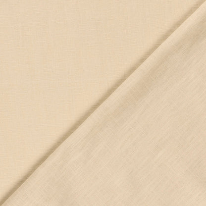 100% Linnen Beige