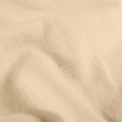 100% Linnen Beige