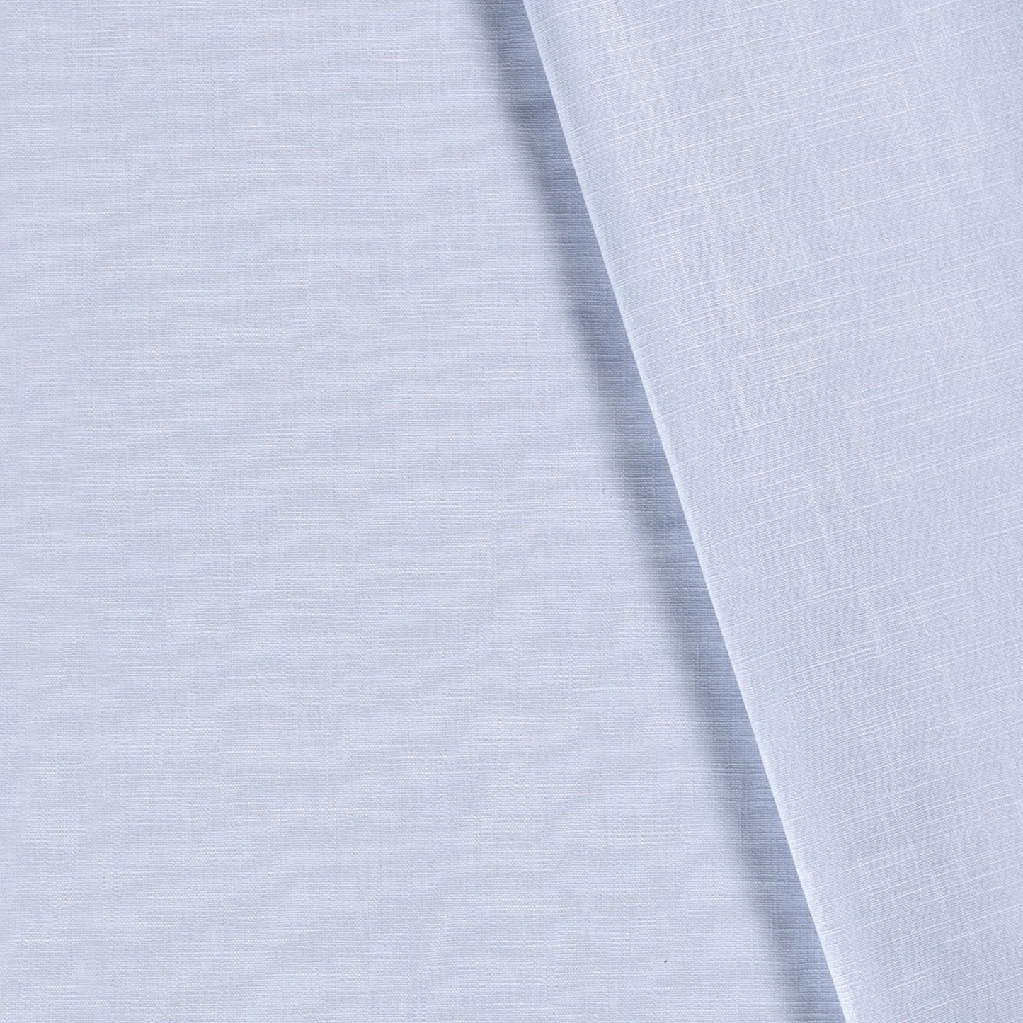 100% Linnen Lichtblauw