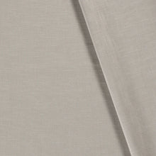 100% Linnen Lichtgrijs