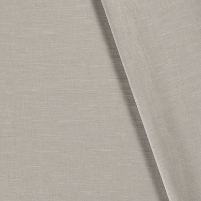 100% Linnen Lichtgrijs