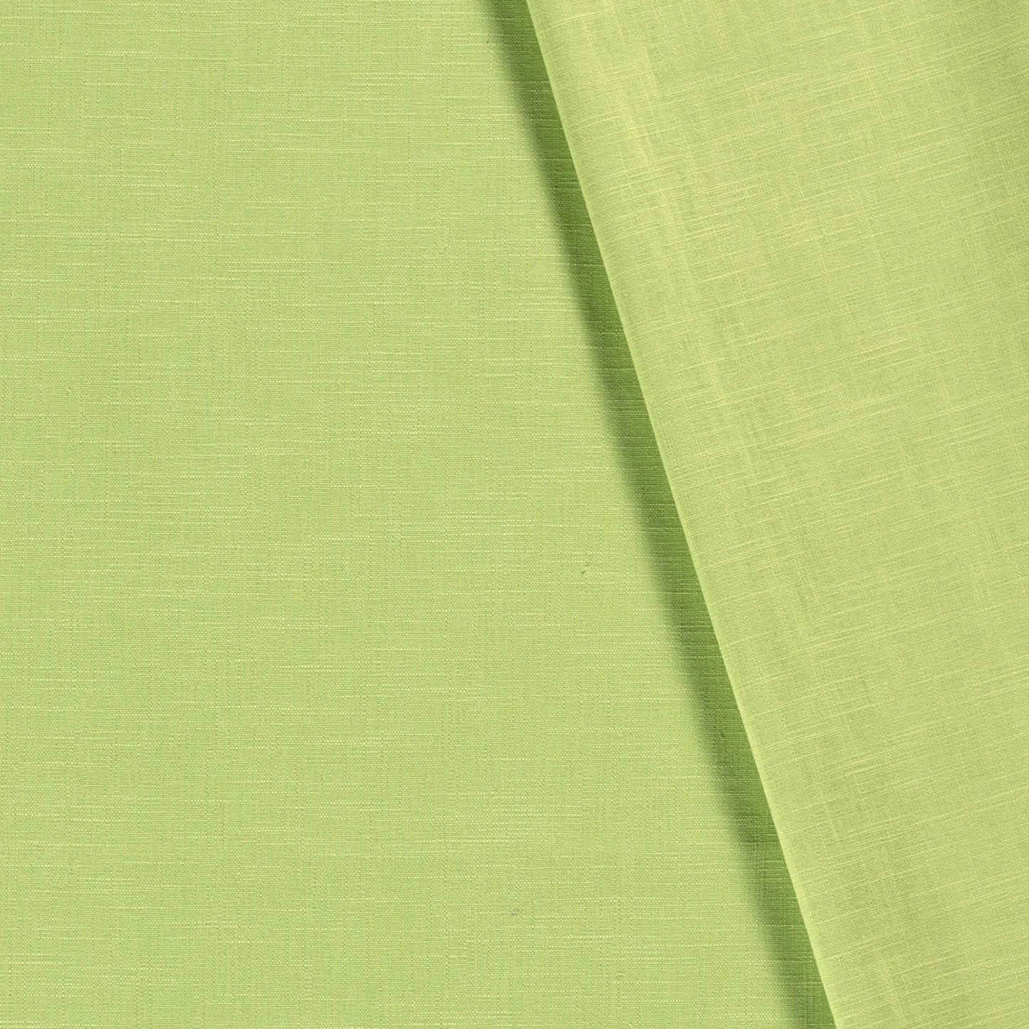 100% Linnen Limoen