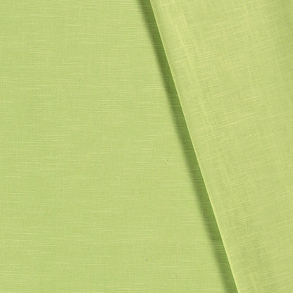 100% Linnen Limoen