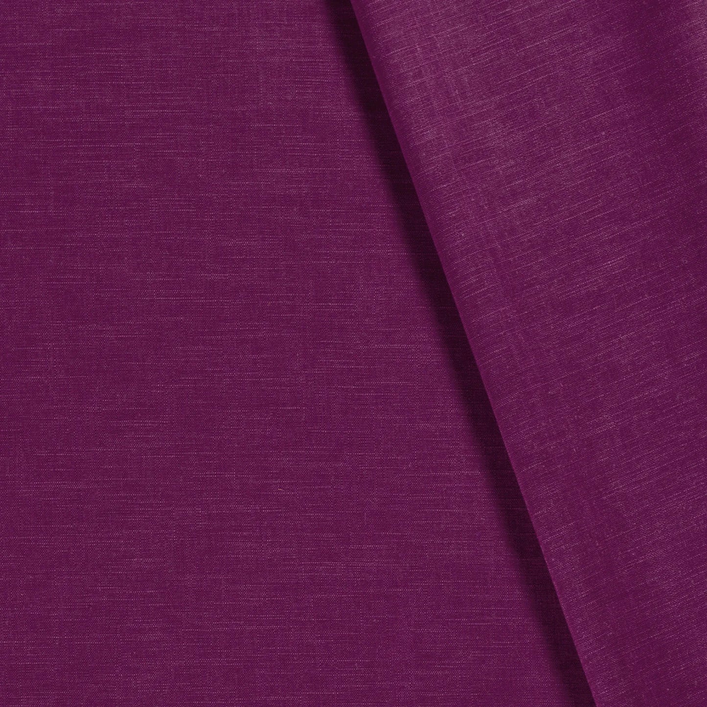 100% Linnen Magenta