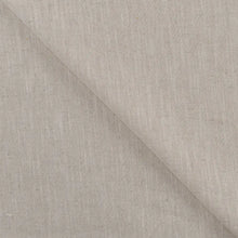 100% Linnen - Naturel