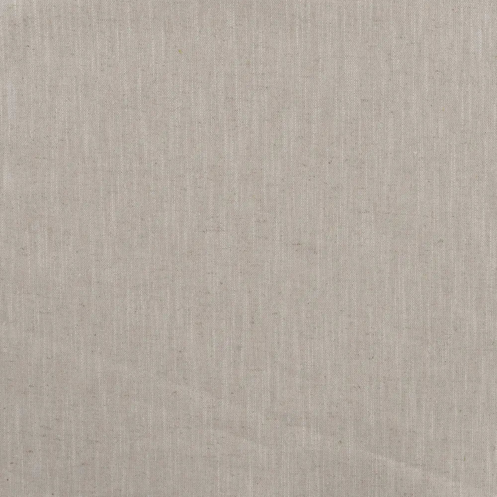 100% Linnen - Naturel