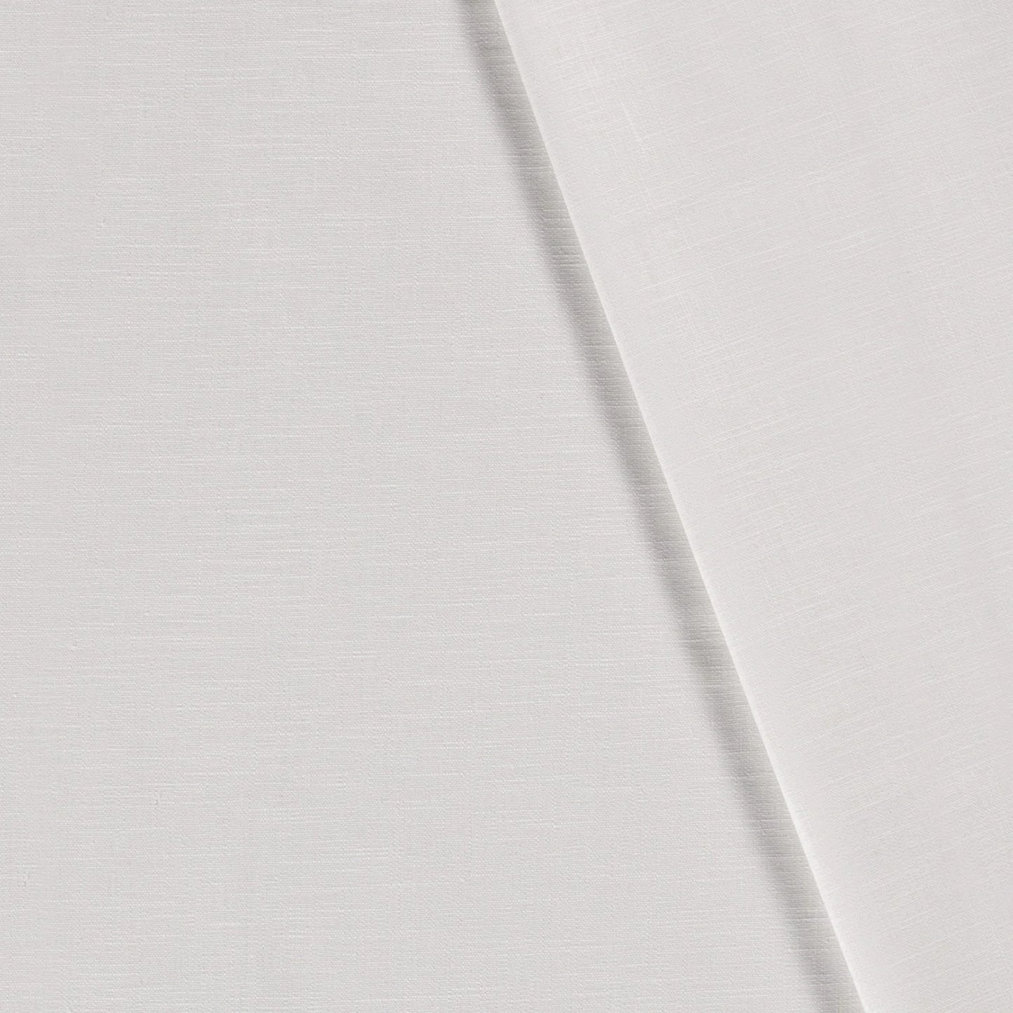 100% Linnen Wit