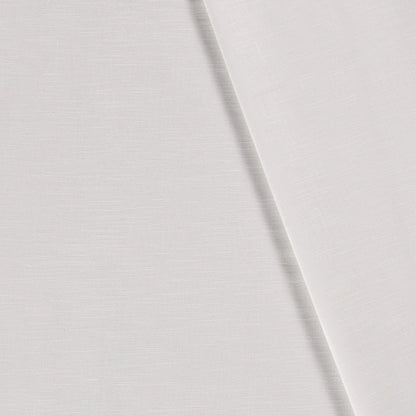 100% Linnen Wit