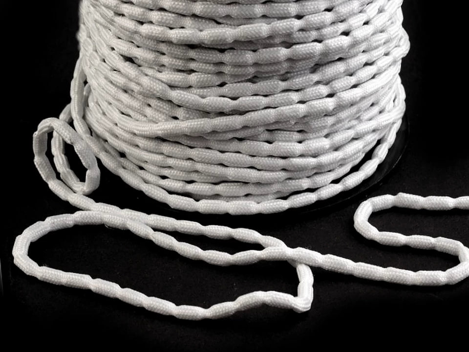 Loodkoord - 150 gram