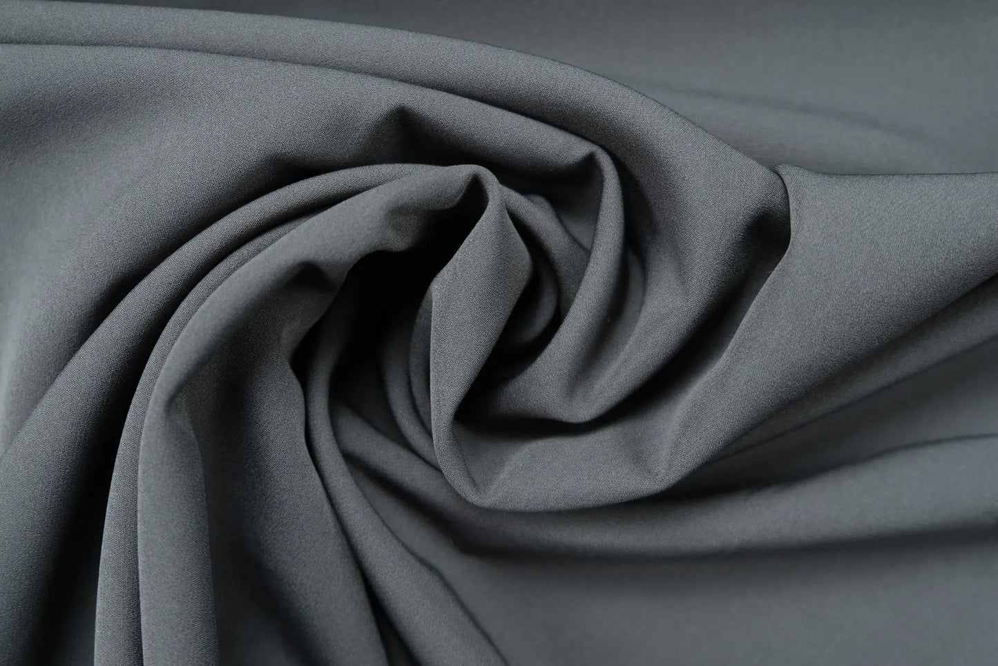 Luna stretch Donkergrijs