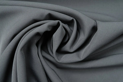 Luna stretch Donkergrijs