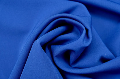 Luna stretch Cobalt
