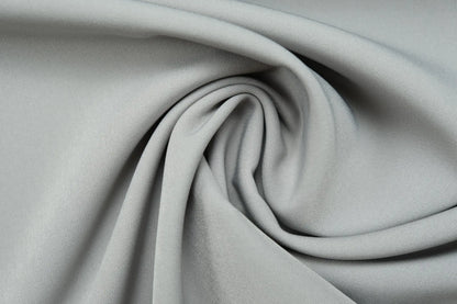 Luna stretch Lichtgrijs