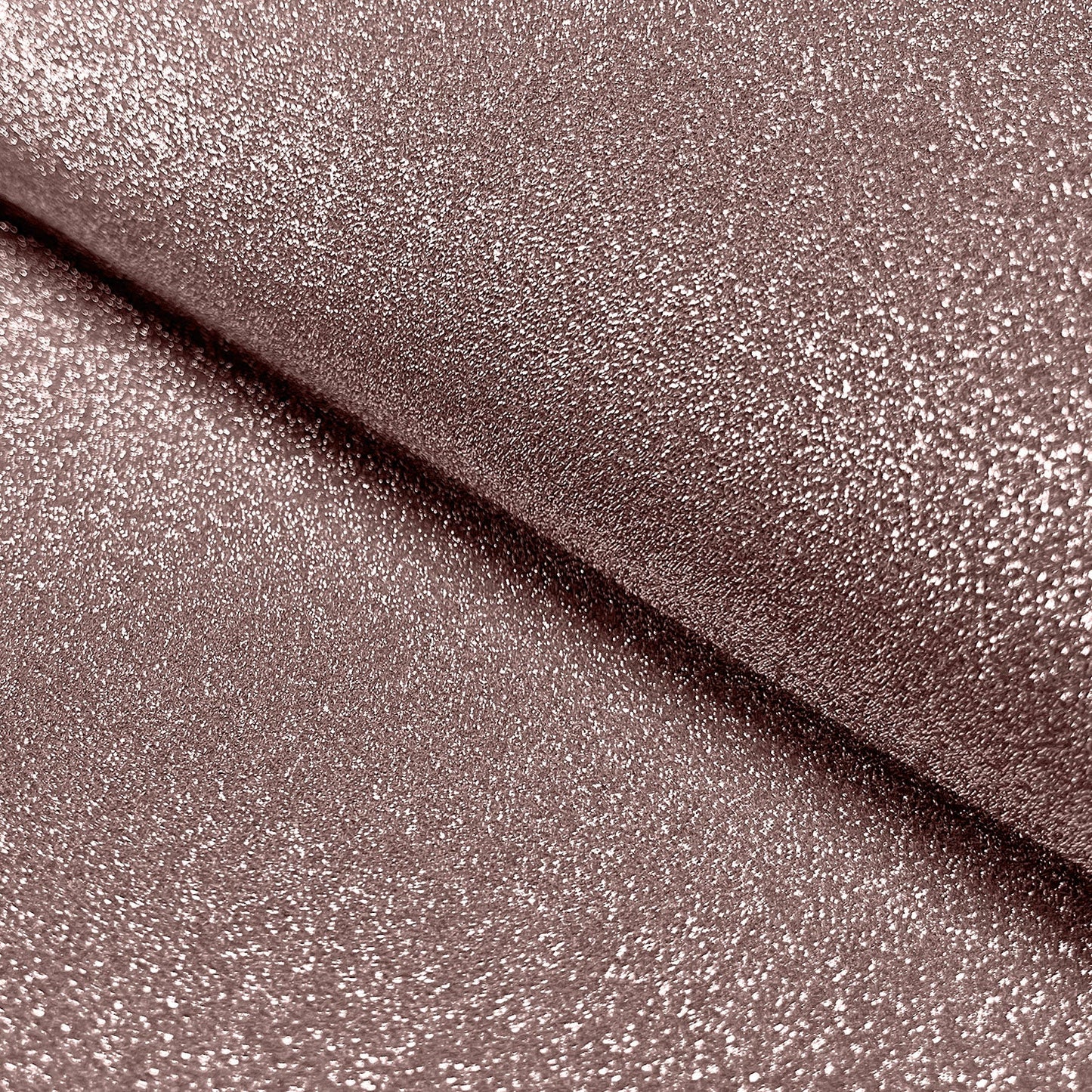 Lurex jersey Oudroze