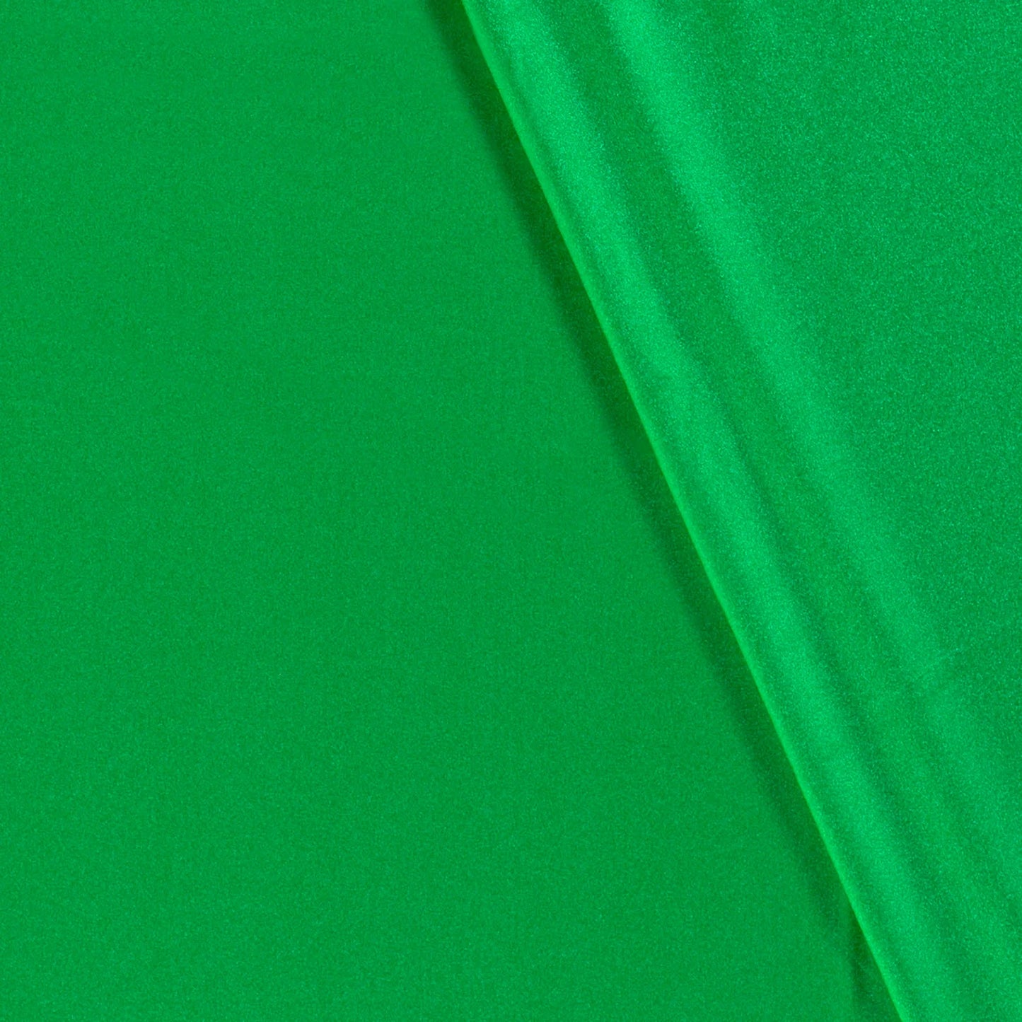 Lycra stof Groen