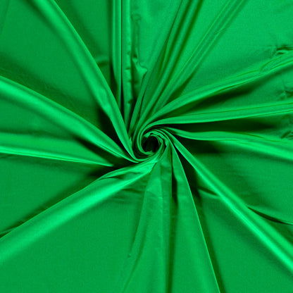 Lycra stof Groen