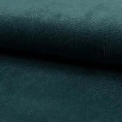 Baby ribcord 21w - Petrol