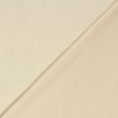 Ungebleichte Baumwolle