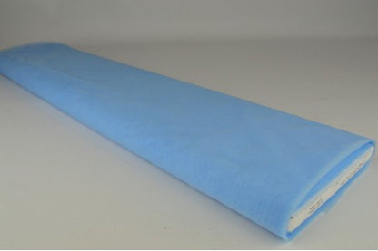 Organza - Babyblauw