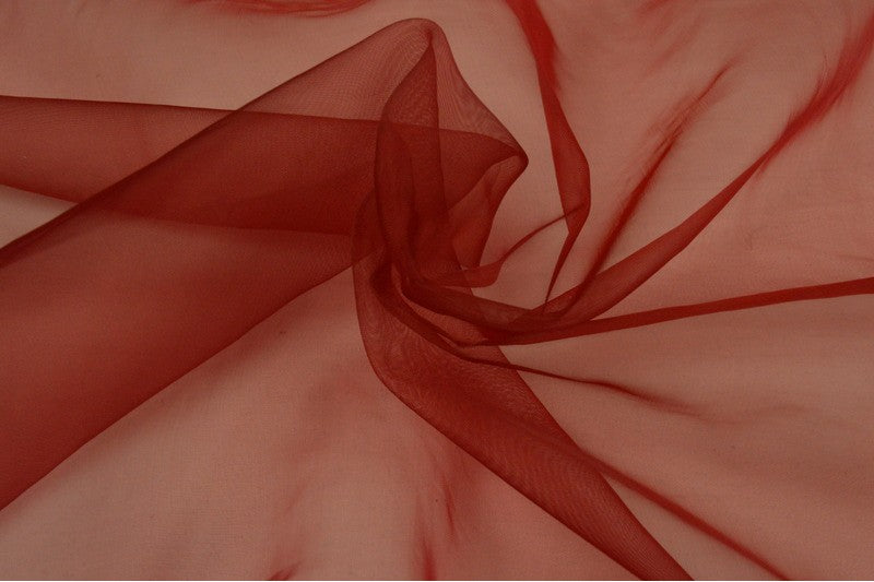 Organza - Bordeaux