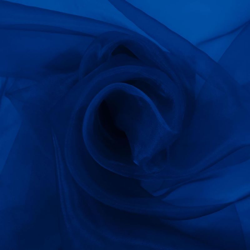 Organza - Kobalt
