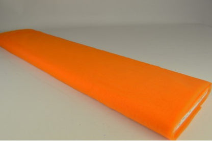 Organza - Oranje