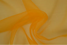 Organza - Oranje