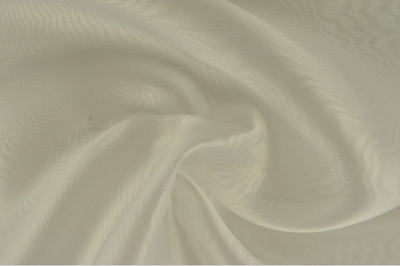 Organza - Wit