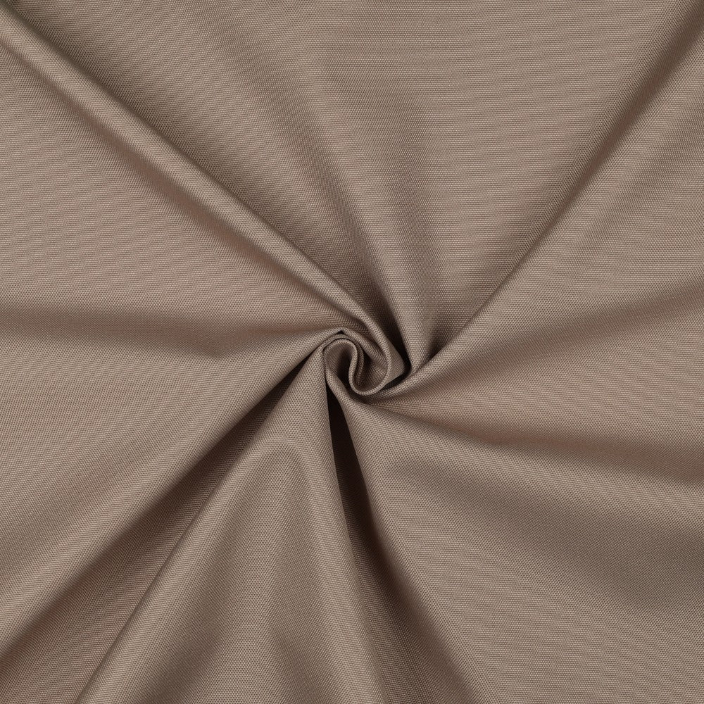Outdoorstof Taupe