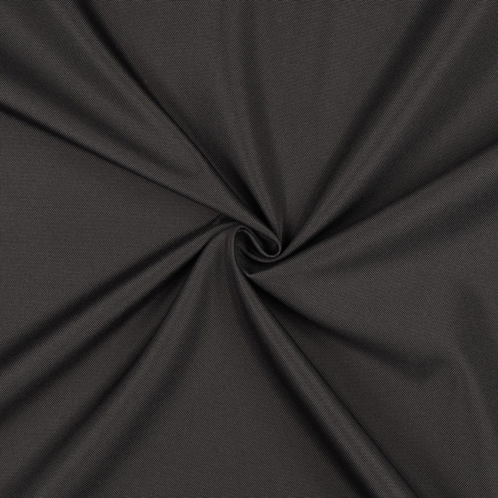 Outdoorstof Antraciet