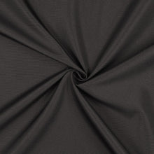 Outdoorstof Antraciet