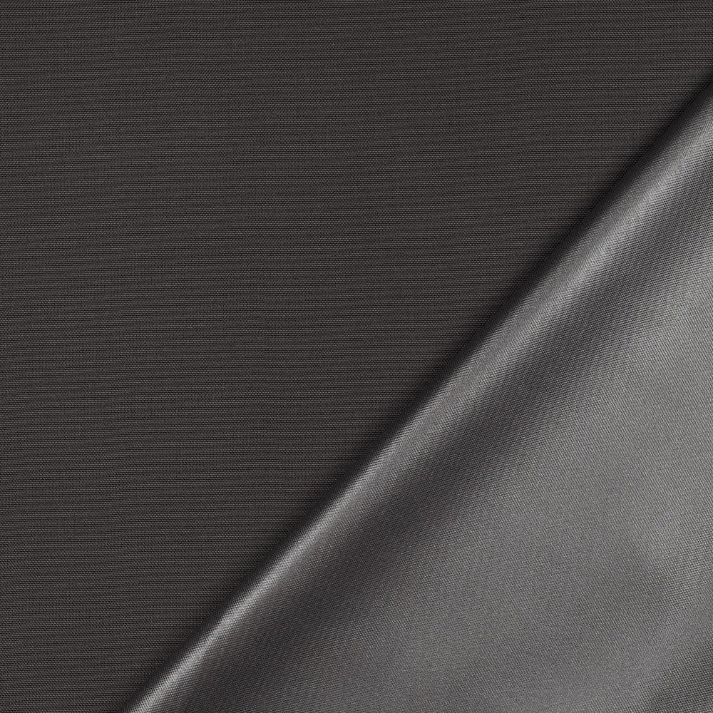 Outdoorstof Antraciet