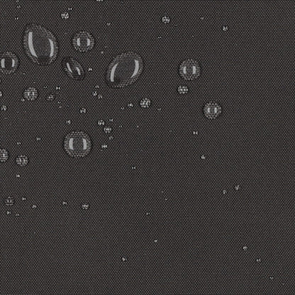 Outdoorstof Antraciet