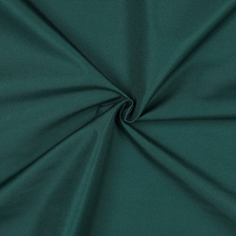 Outdoorstof Donkergroen