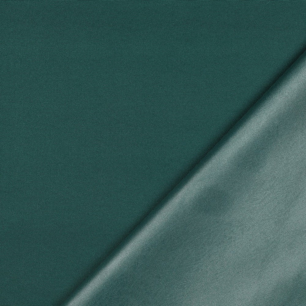Outdoorstof Donkergroen