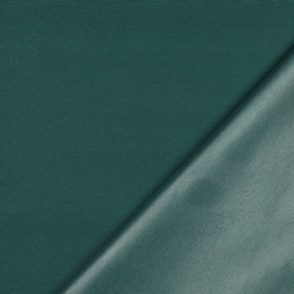 Outdoorstof Donkergroen