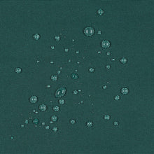 Outdoorstof Donkergroen