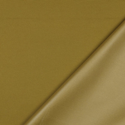 Outdoorstof Donker oker