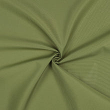 Outdoorstof Olijfgroen