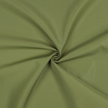 Outdoorstof Olijfgroen