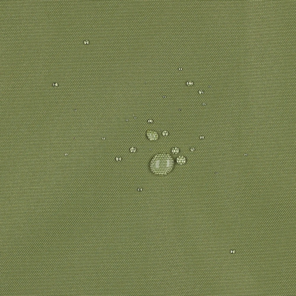 Outdoorstof Olijfgroen