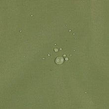 Outdoorstof Olijfgroen