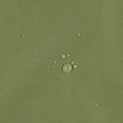 Outdoorstof Olijfgroen