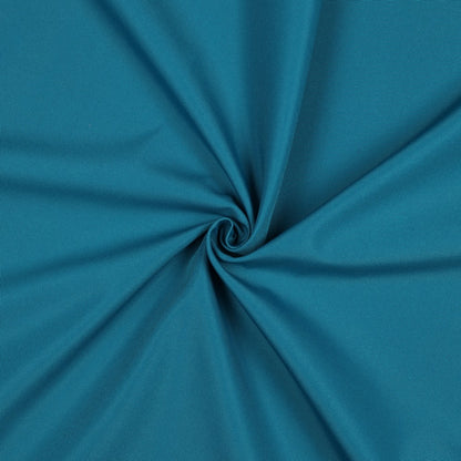 Outdoorstof Turquoise