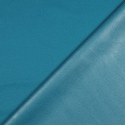 Outdoorstof Turquoise