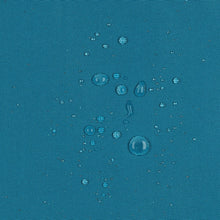 Outdoorstof Turquoise